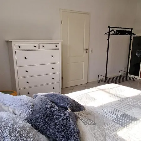 Apartment Schoene Einliegerwohnung Im Fachwerkhaus Meinersen
