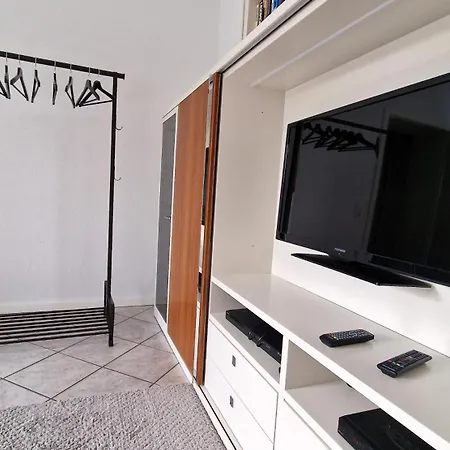 Schoene Einliegerwohnung Im Fachwerkhaus Lejlighed