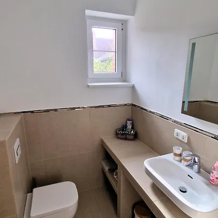 Schoene Einliegerwohnung Im Fachwerkhaus