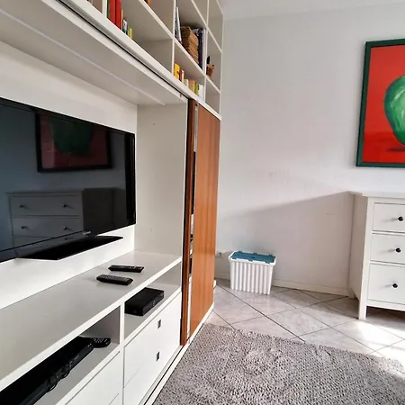 Schoene Einliegerwohnung Im Fachwerkhaus Apartment Meinersen