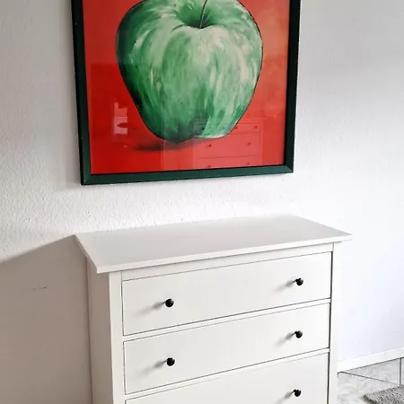 Schoene Einliegerwohnung Im Fachwerkhaus Apartment *