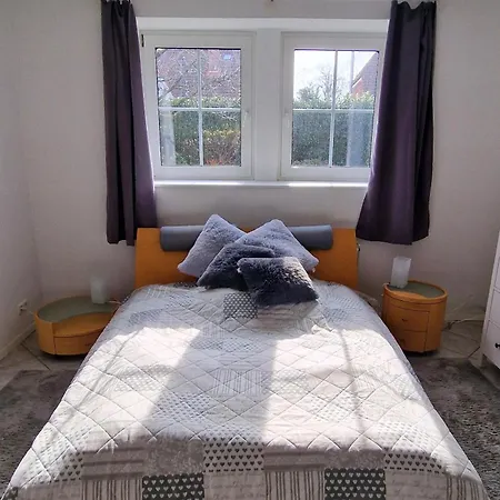 Lejlighed Schoene Einliegerwohnung Im Fachwerkhaus