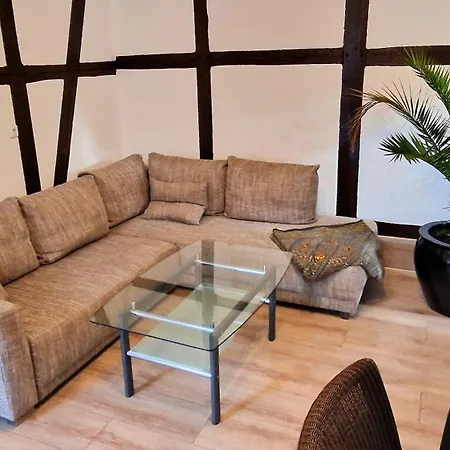 Schoene Einliegerwohnung Im Fachwerkhaus * Meinersen