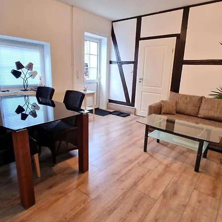 Schoene Einliegerwohnung Im Fachwerkhaus * Meinersen