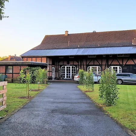 Schoene Einliegerwohnung Im Fachwerkhaus * Meinersen